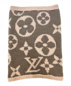 LOUIS VUITTONルイ ヴィトン）の古着「モノグラムスヌード」