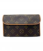 LOUIS VUITTONルイ ヴィトン）の古着「ポシェットフロランティーヌ」