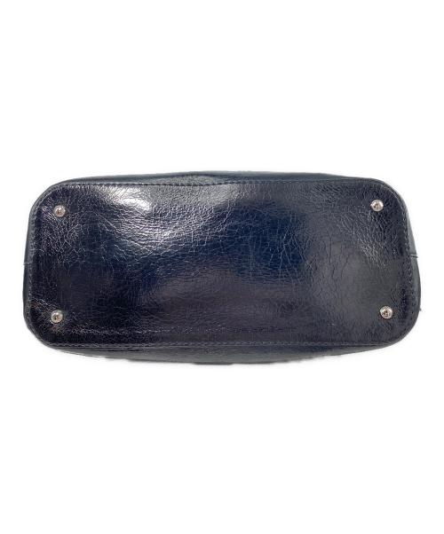 PRADA（プラダ）PRADA (プラダ) 2WAYショルダーバッグ ブラックの古着・服飾アイテム