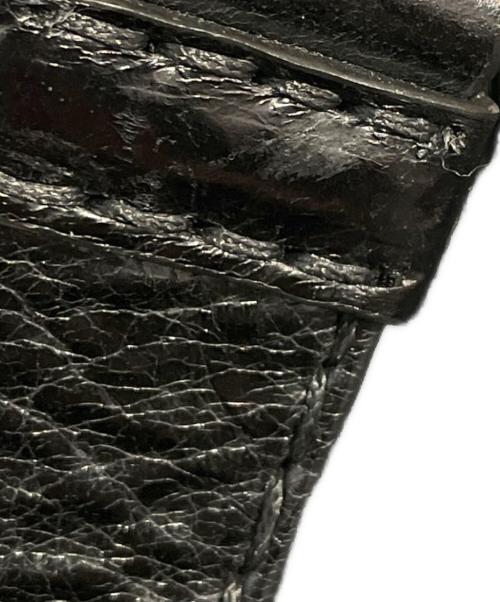 PRADA（プラダ）PRADA (プラダ) 2WAYショルダーバッグ ブラックの古着・服飾アイテム