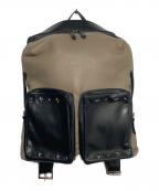 JIMMY CHOOジミーチュウ）の古着「LENNOX」｜ベージュ