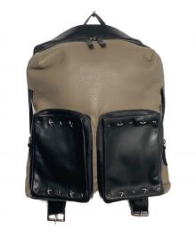 JIMMY CHOO（ジミーチュウ）の古着「LENNOX」｜ベージュ