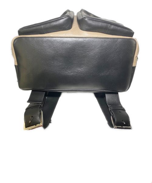 JIMMY CHOO（ジミーチュウ）JIMMY CHOO (ジミーチュウ) LENNOX ベージュの古着・服飾アイテム