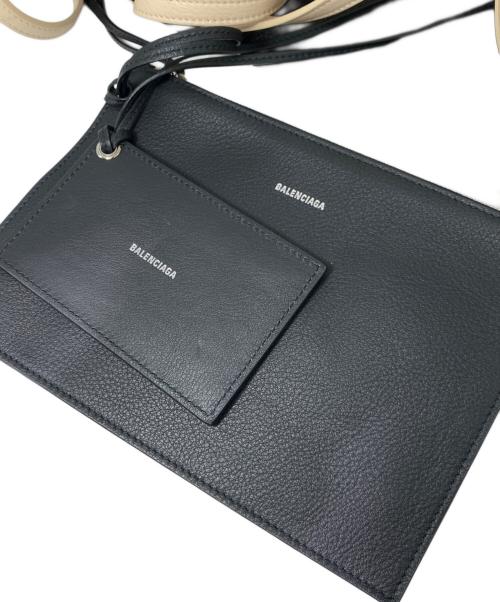 BALENCIAGA（バレンシアガ）BALENCIAGA (バレンシアガ) エブリデイ トートバッグ ベージュの古着・服飾アイテム