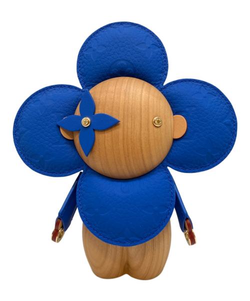 LOUIS VUITTON（ルイ ヴィトン）LOUIS VUITTON (ルイ ヴィトン) LV Vivienne/ヴィヴィエンヌブルー GI1022の古着・服飾アイテム