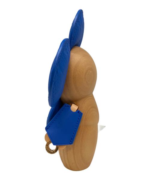 LOUIS VUITTON（ルイ ヴィトン）LOUIS VUITTON (ルイ ヴィトン) LV Vivienne/ヴィヴィエンヌブルー GI1022の古着・服飾アイテム