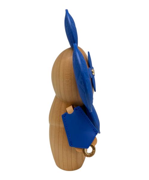 LOUIS VUITTON（ルイ ヴィトン）LOUIS VUITTON (ルイ ヴィトン) LV Vivienne/ヴィヴィエンヌブルー GI1022の古着・服飾アイテム