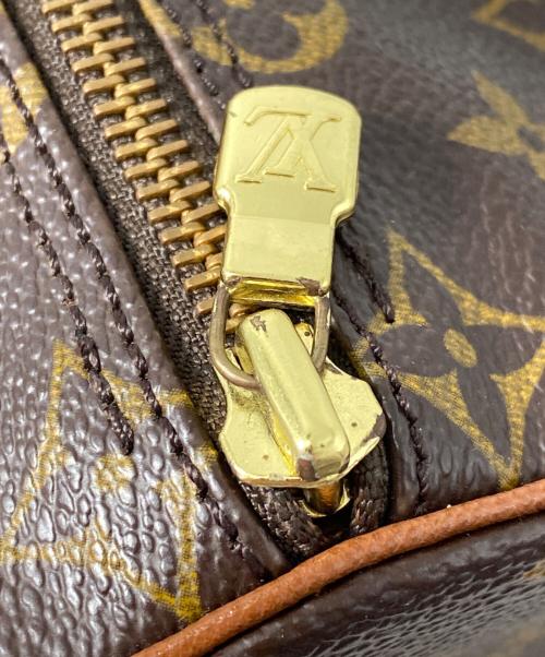 LOUIS VUITTON（ルイ ヴィトン）LOUIS VUITTON (ルイ ヴィトン) パピヨンPM/ハンドバッグ ブラウン サイズ:PMの古着・服飾アイテム