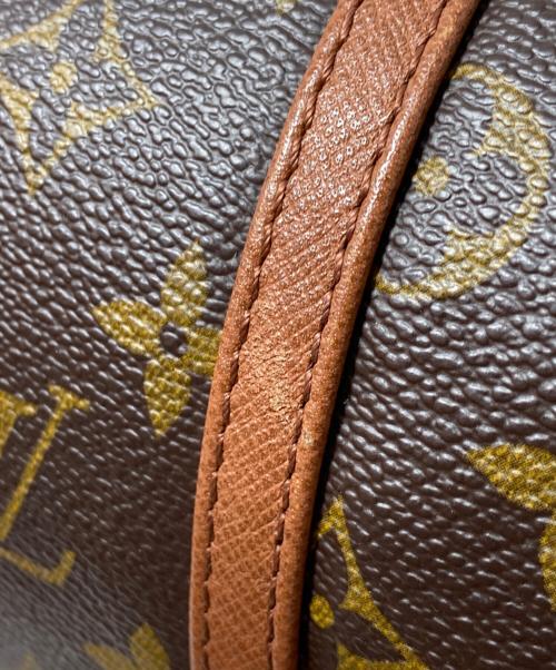LOUIS VUITTON（ルイ ヴィトン）LOUIS VUITTON (ルイ ヴィトン) パピヨンPM/ハンドバッグ ブラウン サイズ:PMの古着・服飾アイテム