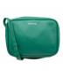 BALENCIAGA（バレンシアガ）の古着「ショルダーバッグ」｜グリーン