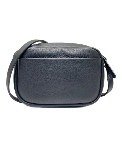 BALENCIAGA（バレンシアガ）BALENCIAGA (バレンシアガ) Everyday Camera Bag/エブリデイスモールショルダーバッグ ブラックの古着・服飾アイテム