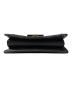 中古・古着 CHANEL (シャネル) マトラッセ ビューティーロック チェーンショルダーバッグ/Matelassé Beauty Lock Chain Shoulder Bag ブラック：300000円
