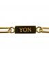 中古・古着 YON (ヨン) ネックレス：80000円
