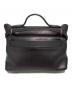 HERMES (エルメス) ヴァンキャトル21 ブラック サイズ:21：800000円