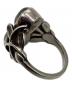 中古・古着 Georg Jensen (ジョージジェンセン) ムーンライトブロッサムリング シルバー サイズ:48：38000円