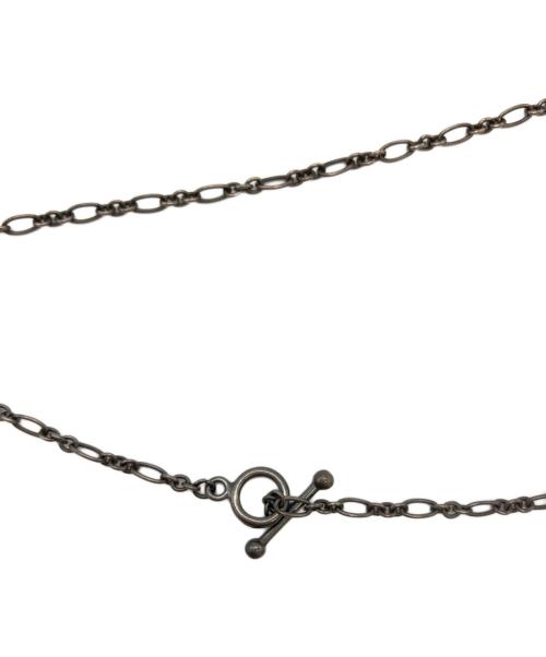 Georg Jensen（ジョージジェンセン）Georg Jensen (ジョージジェンセン) イヤーネックレスの古着・服飾アイテム