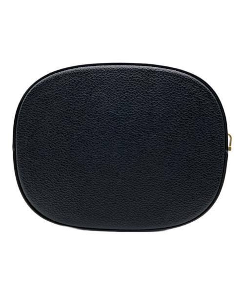 LOUIS VUITTON（ルイ ヴィトン）LOUIS VUITTON (ルイ ヴィトン) Petit Bucket/プティ・バケット/2wayバッグ ブラック×ベージュ サイズ:-の古着・服飾アイテム