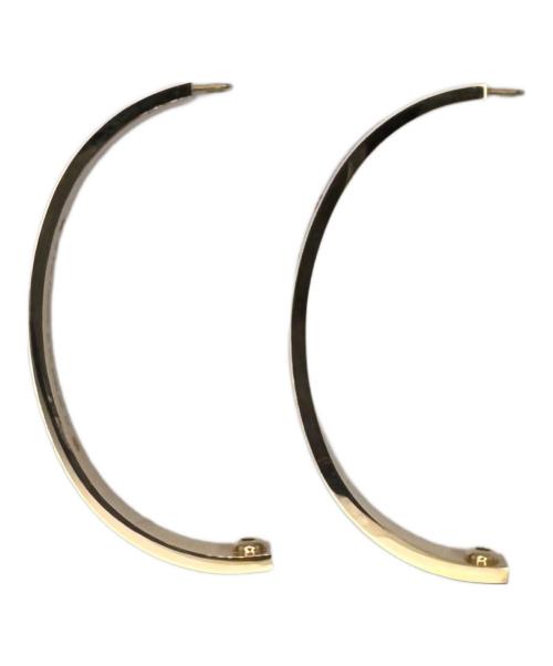 Cartier（カルティエ）Cartier (カルティエ) ラブ ハーフダイヤ ブレスレット 旧型 サイズ:16の古着・服飾アイテム