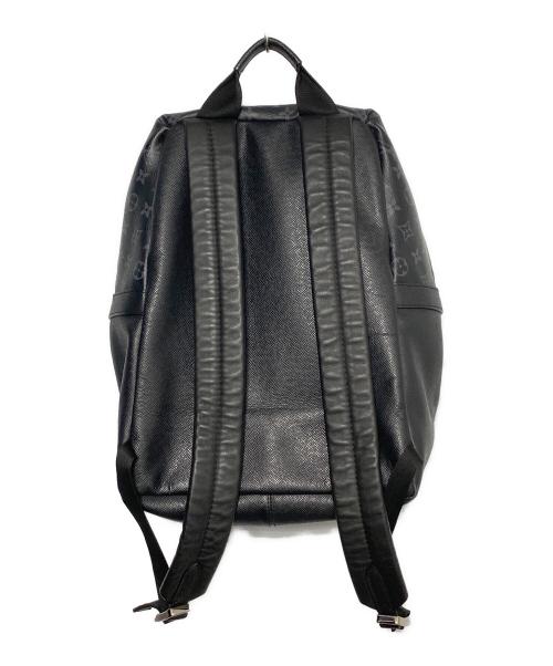 LOUIS VUITTON（ルイ ヴィトン）LOUIS VUITTON (ルイ ヴィトン) ディスカバリーバックパック ブラック サイズ:-の古着・服飾アイテム