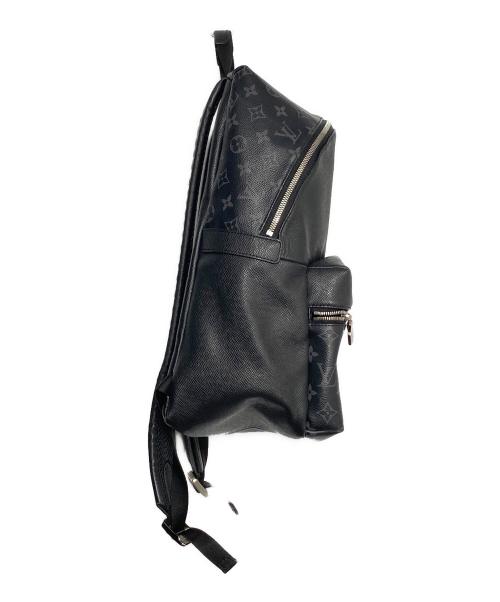 LOUIS VUITTON（ルイ ヴィトン）LOUIS VUITTON (ルイ ヴィトン) ディスカバリーバックパック ブラック サイズ:-の古着・服飾アイテム