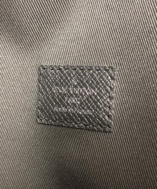 LOUIS VUITTON（ルイ ヴィトン）LOUIS VUITTON (ルイ ヴィトン) ディスカバリーバックパック ブラック サイズ:-の古着・服飾アイテム