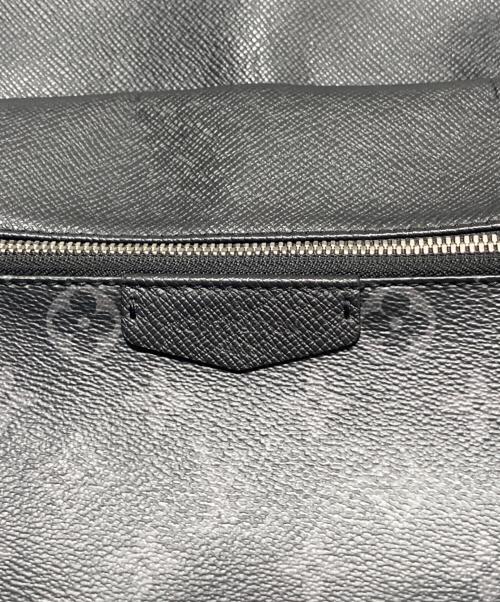 LOUIS VUITTON（ルイ ヴィトン）LOUIS VUITTON (ルイ ヴィトン) ディスカバリーバックパック ブラック サイズ:-の古着・服飾アイテム