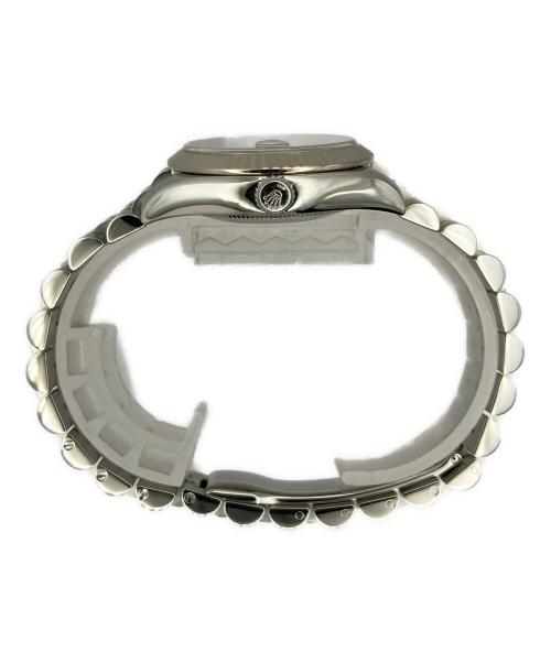 ROLEX（ロレックス）ROLEX (ロレックス) Datejust31 デイトジャスト31 Ref.178274 シルバー文字盤 サイズ:31ｍｍの古着・服飾アイテム