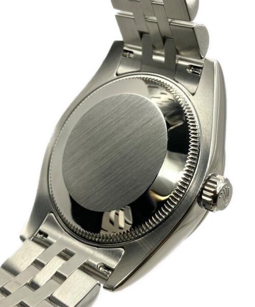 ROLEX（ロレックス）ROLEX (ロレックス) Datejust31 デイトジャスト31 Ref.178274 シルバー文字盤 サイズ:31ｍｍの古着・服飾アイテム
