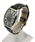FRANCK MULLER (フランクミュラー) カサブランカ/5850/Ref.5850 黒文字盤 サイズ:32mm：400000円