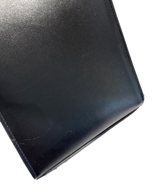 JIL SANDER（ジルサンダー）JIL SANDER (ジルサンダー) Tangle バッグ/タングルバッグ/ミニショルダーバッグ ブラック サイズ:スモールの古着・服飾アイテム