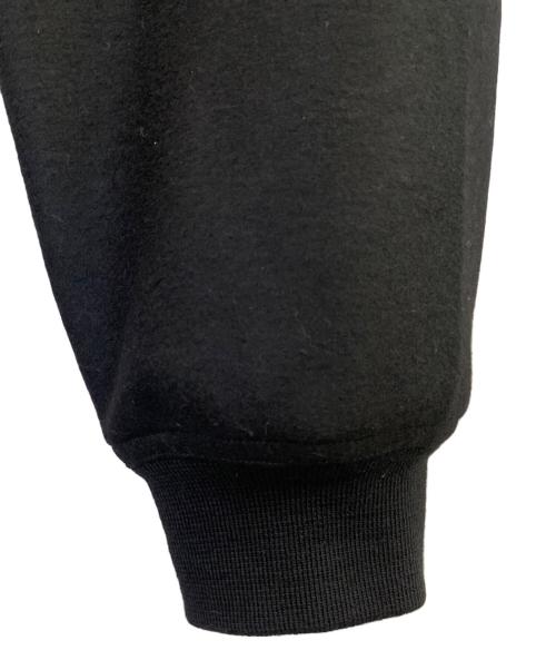 JIL SANDER（ジルサンダー）JIL SANDER (ジルサンダー) ジップアップジャケット ブラック サイズ:Sの古着・服飾アイテム