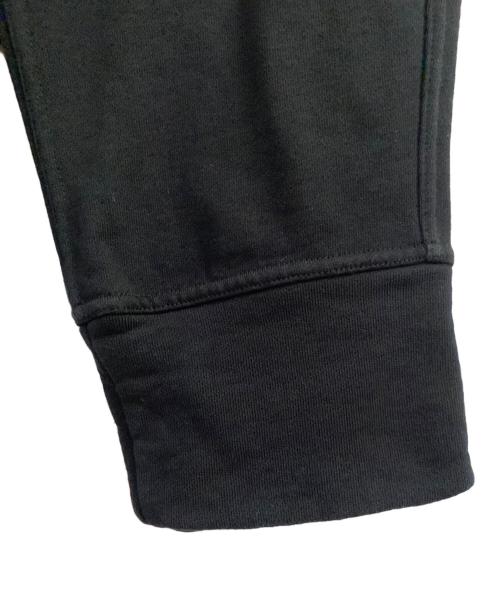 JIL SANDER+（ジルサンダープラス）JIL SANDER+ (ジルサンダープラス) スウェットパンツ ブラック サイズ:Sの古着・服飾アイテム