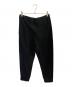 JIL SANDER+ (ジルサンダープラス) スウェットパンツ ブラック サイズ:S：13000円