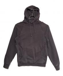 KITH（キス）の古着「パーカー」｜チャコールグレー