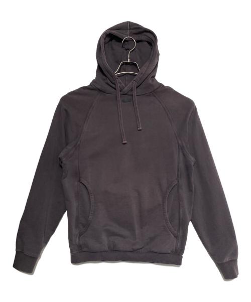 KITH（キス）KITH (キス) パーカー チャコールグレー サイズ:XSの古着・服飾アイテム