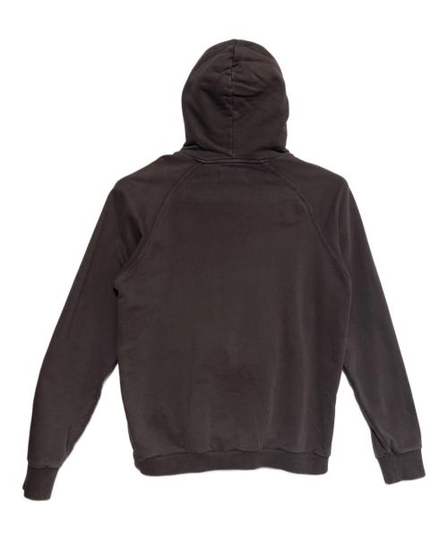 KITH（キス）KITH (キス) パーカー チャコールグレー サイズ:XSの古着・服飾アイテム