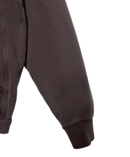 KITH（キス）KITH (キス) パーカー チャコールグレー サイズ:XSの古着・服飾アイテム