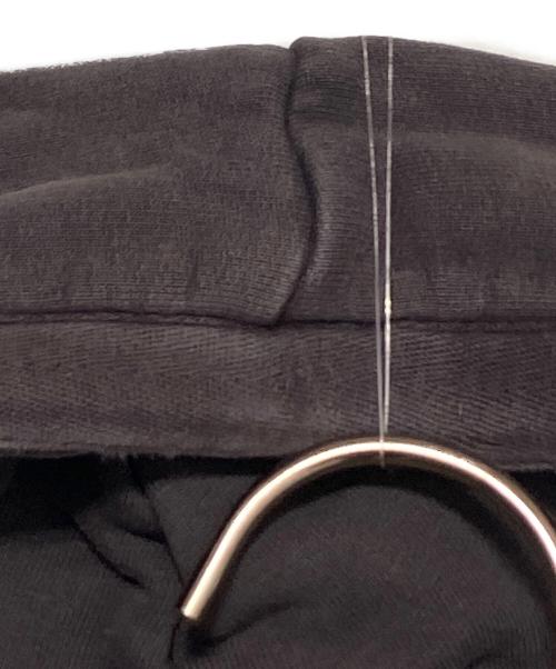 KITH（キス）KITH (キス) パーカー チャコールグレー サイズ:XSの古着・服飾アイテム