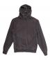 KITH（キス）の古着「パーカー」｜チャコールグレー