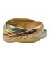 Cartier (カルティエ) トリニティリング サイズ:6-9号：220000円