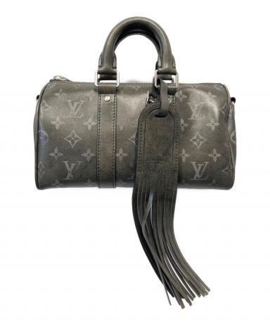 中古・古着通販】LOUIS VUITTON (ルイ ヴィトン) キーポル・バンド