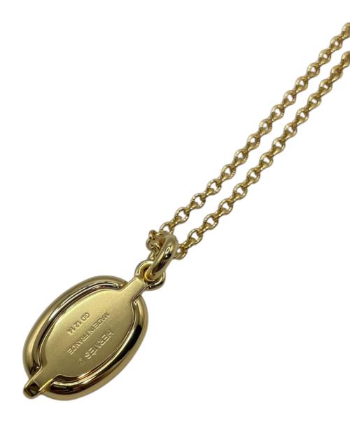 HERMES（エルメス）HERMES (エルメス) ミニマイヨンマイヨンPM アイボリー サイズ:PMの古着・服飾アイテム