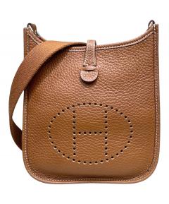 中古・古着通販】HERMES (エルメス) ボリード31 ノワール サイズ:31