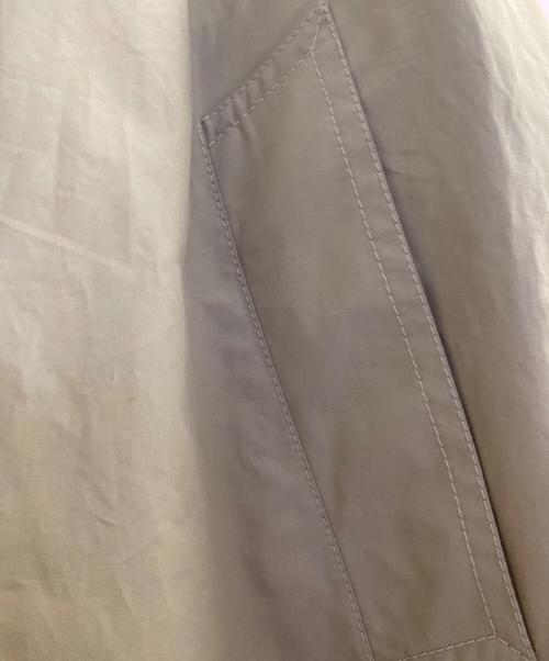 LOEWE（ロエベ）LOEWE (ロエベ) オーバーサイズコート ベージュ サイズ:50の古着・服飾アイテム