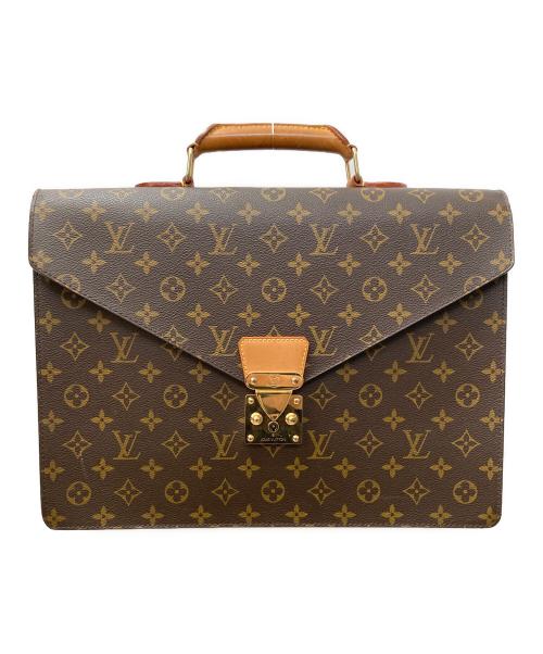 LOUIS VUITTON（ルイ ヴィトン）LOUIS VUITTON (ルイ ヴィトン) ビジネスバッグの古着・服飾アイテム