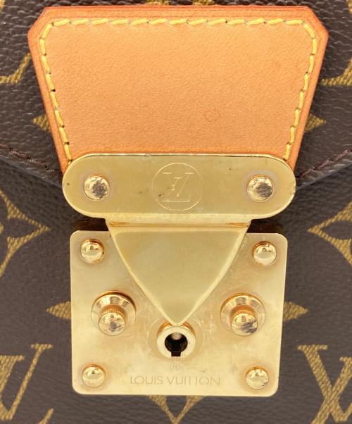 LOUIS VUITTON（ルイ ヴィトン）LOUIS VUITTON (ルイ ヴィトン) ビジネスバッグの古着・服飾アイテム