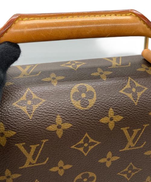 LOUIS VUITTON（ルイ ヴィトン）LOUIS VUITTON (ルイ ヴィトン) ビジネスバッグの古着・服飾アイテム