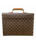 LOUIS VUITTON (ルイ ヴィトン) ビジネスバッグ：45000円