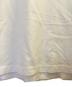 中古・古着 BURBERRY LONDON (バーバリーロンドン) TBロゴTシャツ ホワイト サイズ:XL：18000円