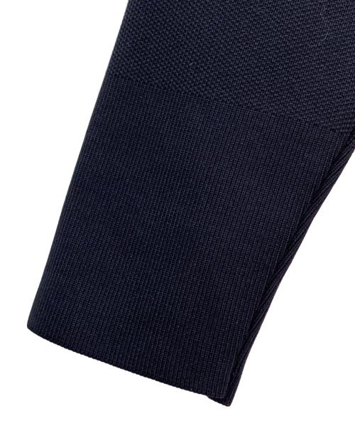 MARNI（マルニ）MARNI (マルニ) カラーブロックプルオーバー ブラウン サイズ:38の古着・服飾アイテム